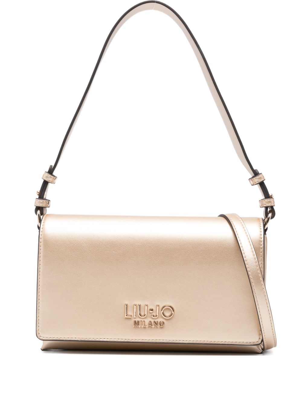 LIUJO Borsa a tracolla oro 
