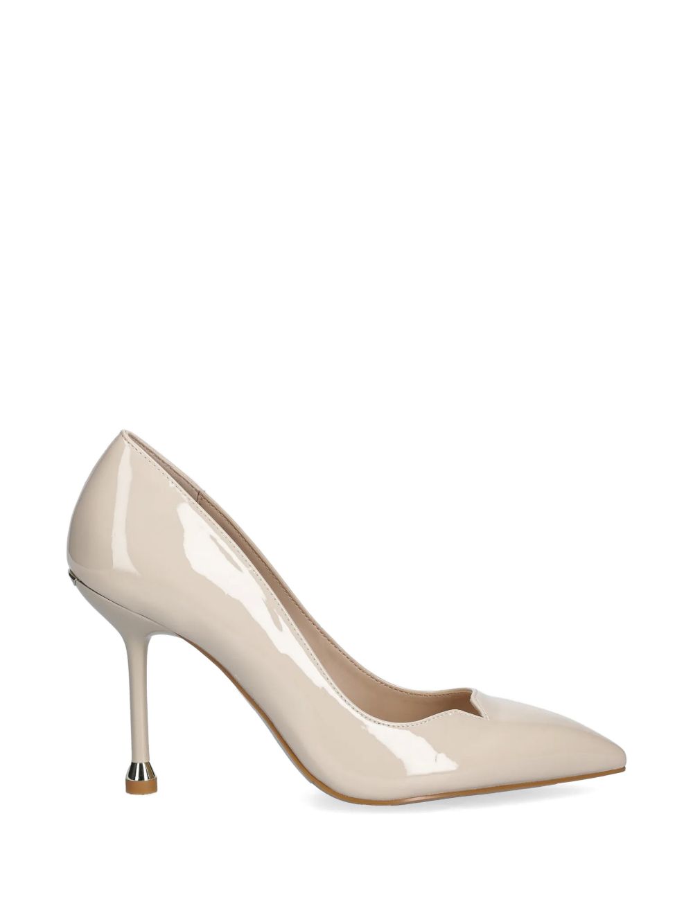 LIUJO Décolleté Demi beige chiaro 