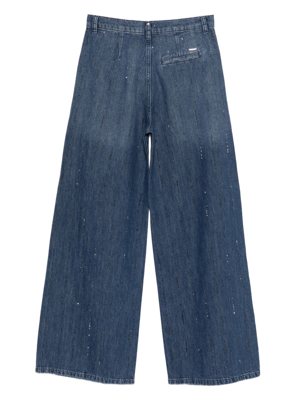 LIUJO Jeans ampio 
