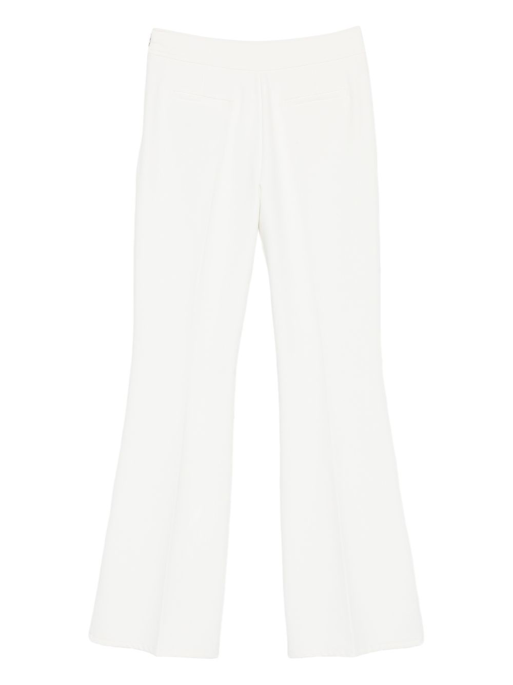 LIUJO Pantaloni bianchi 