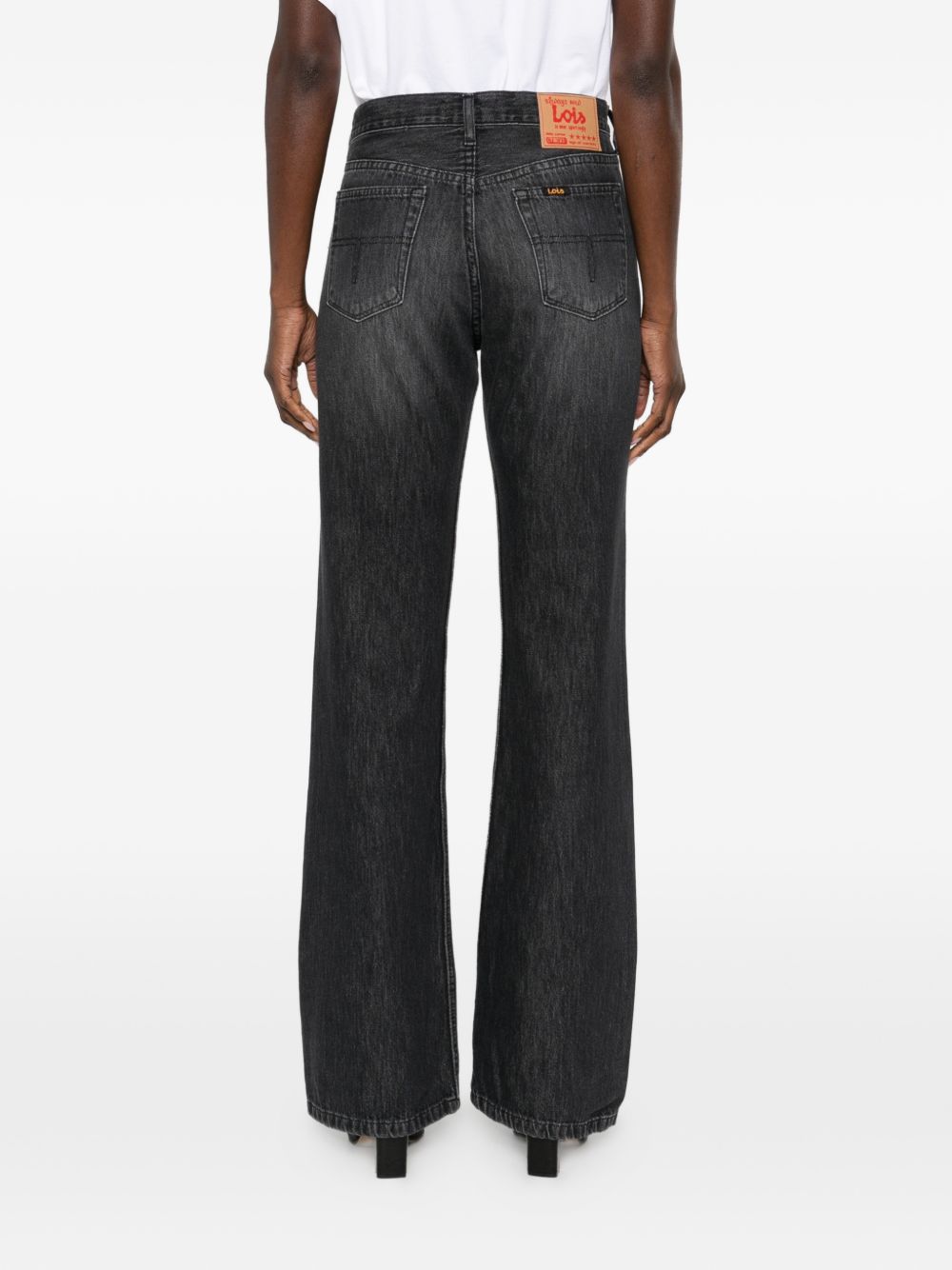 LOIS Jeans 'Lindsay Boot' 