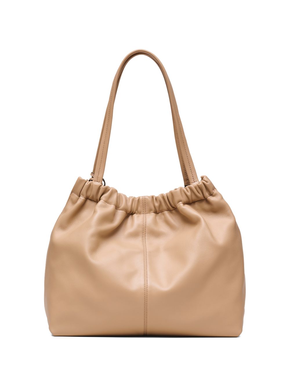 MARC JACOBS Borsa tote The Cristina beige 