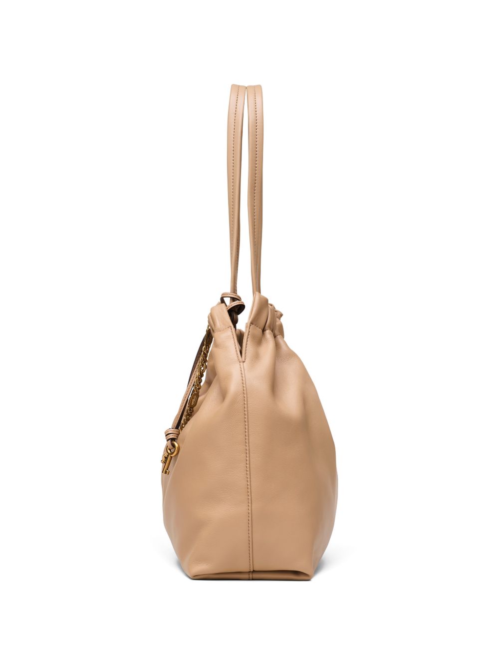 MARC JACOBS Borsa tote The Cristina beige 
