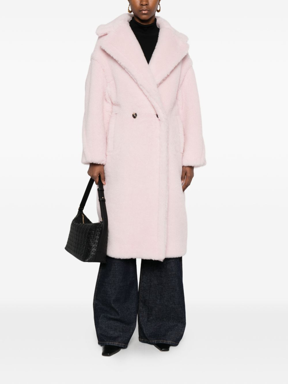 MAX MARA Cappotto 'Tedgirl' 