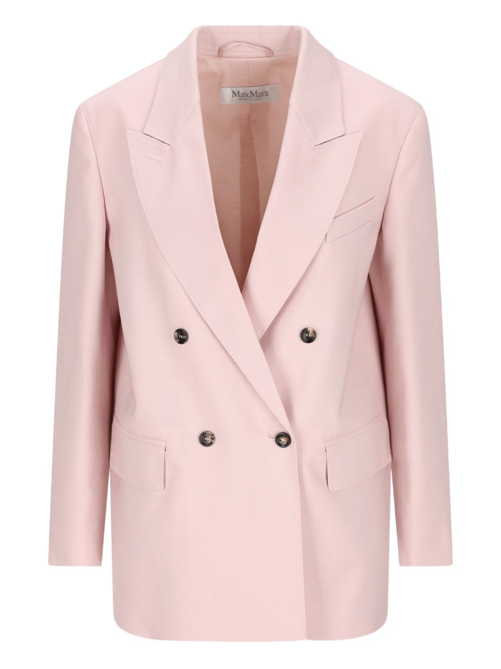 MAX MARA 'Mxmombrosa' Blazers Rosa 