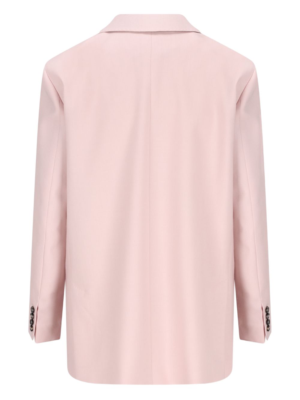 MAX MARA 'Mxmombrosa' Blazers Rosa 
