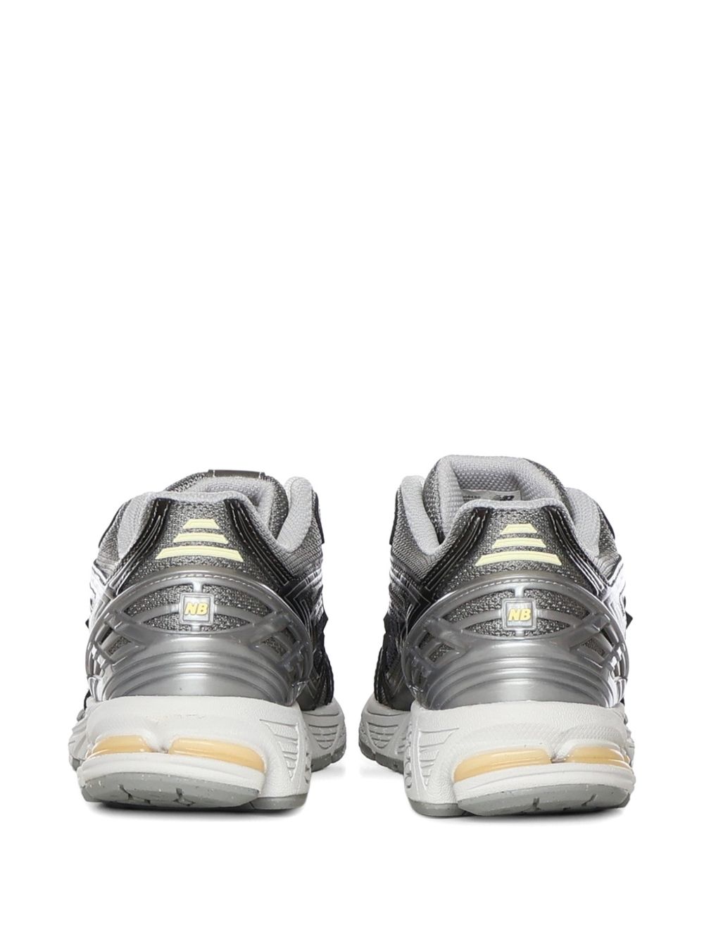 NEW BALANCE Sneakers 1906 grigie 