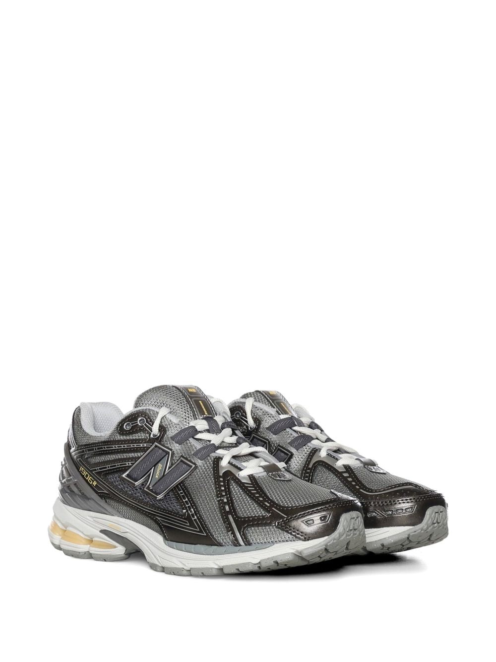 NEW BALANCE Sneakers 1906 grigie 