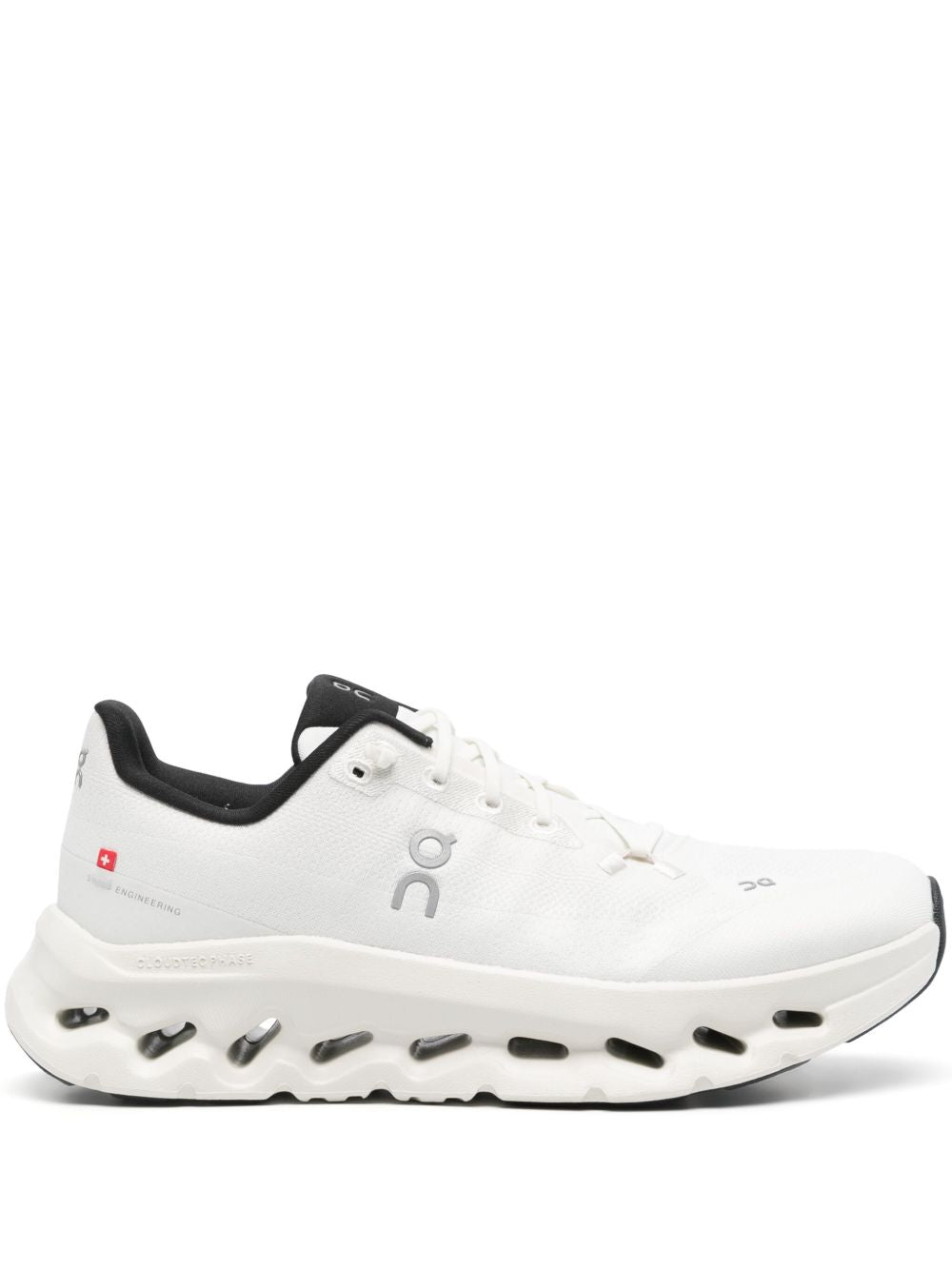 ON Sneakers Cluodtilt color ghiaccio perla 