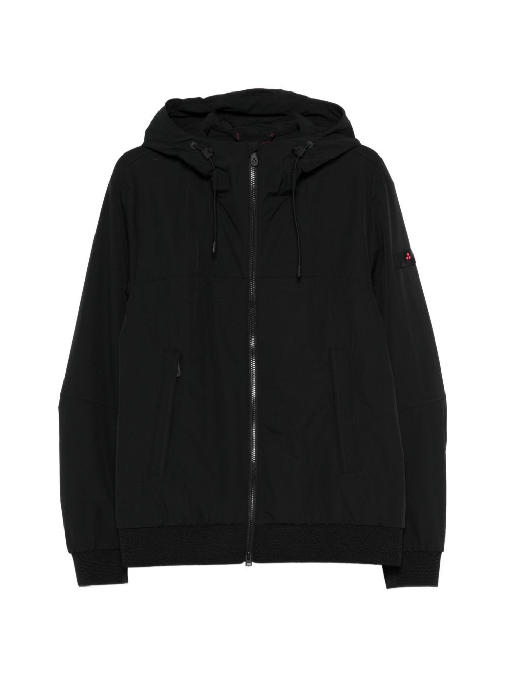 PEUTEREY Giacca Uyapo con cappuccio e zip 