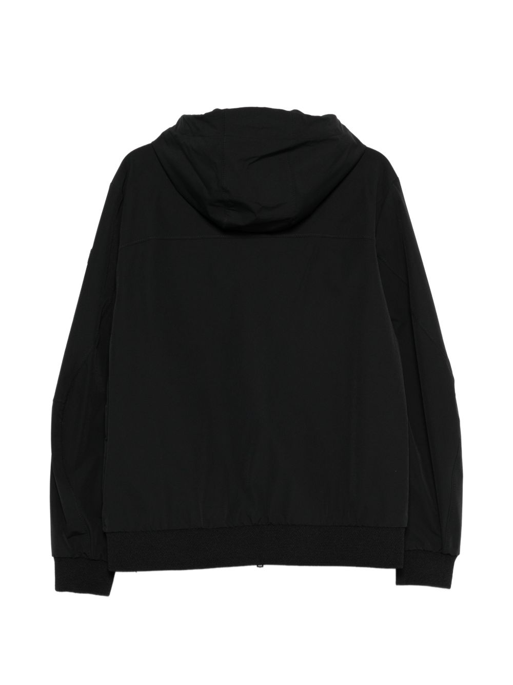 PEUTEREY Giacca Uyapo con cappuccio e zip 
