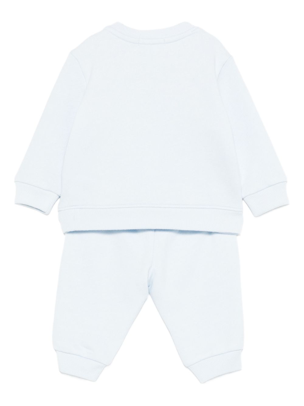 POLO RALPH LAUREN Set da neonato con stampa 