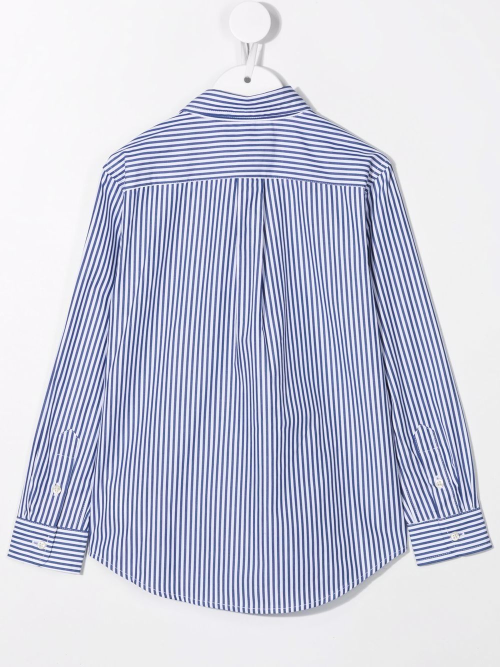 POLO RALPH LAUREN Camicia a righe 