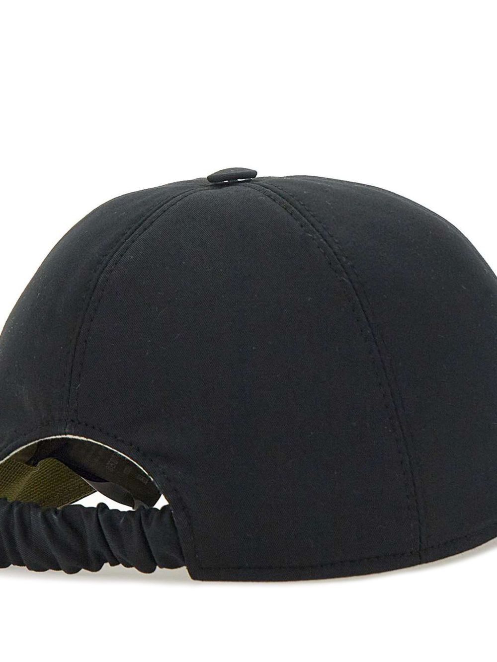 PREMIATA Cappello da baseball con logo 