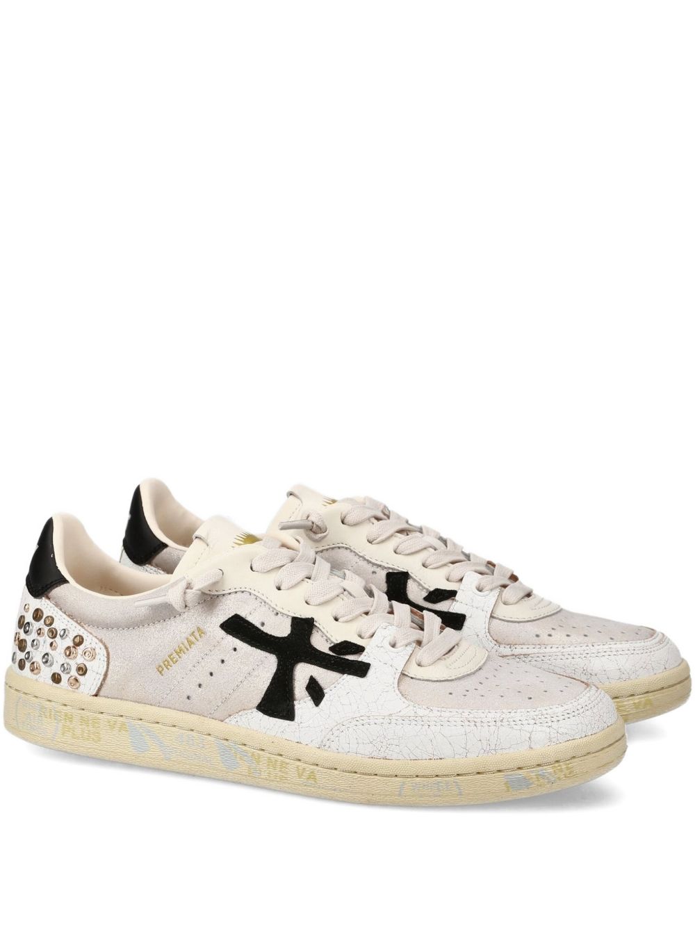 PREMIATA Snakers Bskt Clayd 7661 