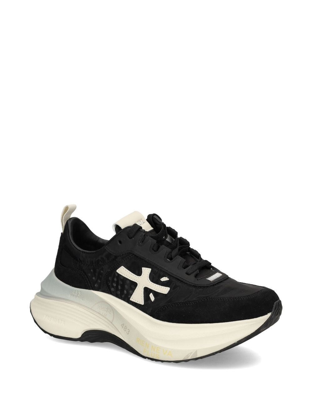 PREMIATA Sneakers Hill 8241 