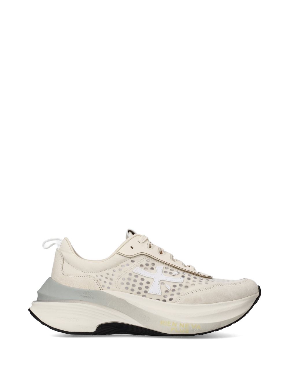 PREMIATA Sneakers Hill beige 