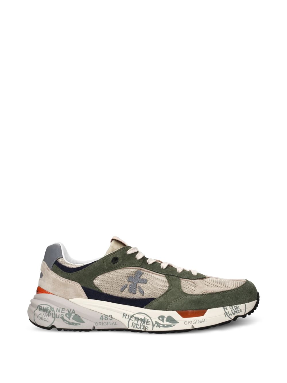 PREMIATA Sneakers Mase 8015 