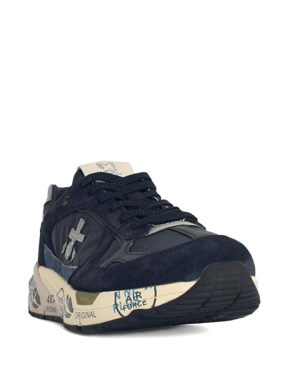 PREMIATA Sneakers Mase 8020<BR/> 