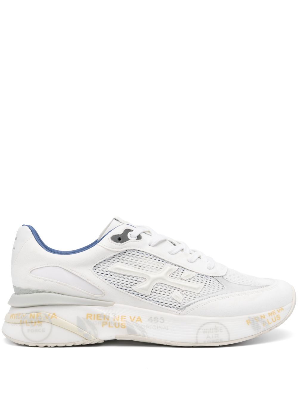 PREMIATA Sneakers Moerun 6732 