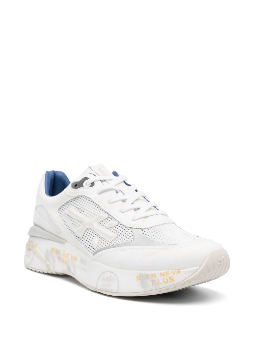 PREMIATA Sneakers Moerun 6732 