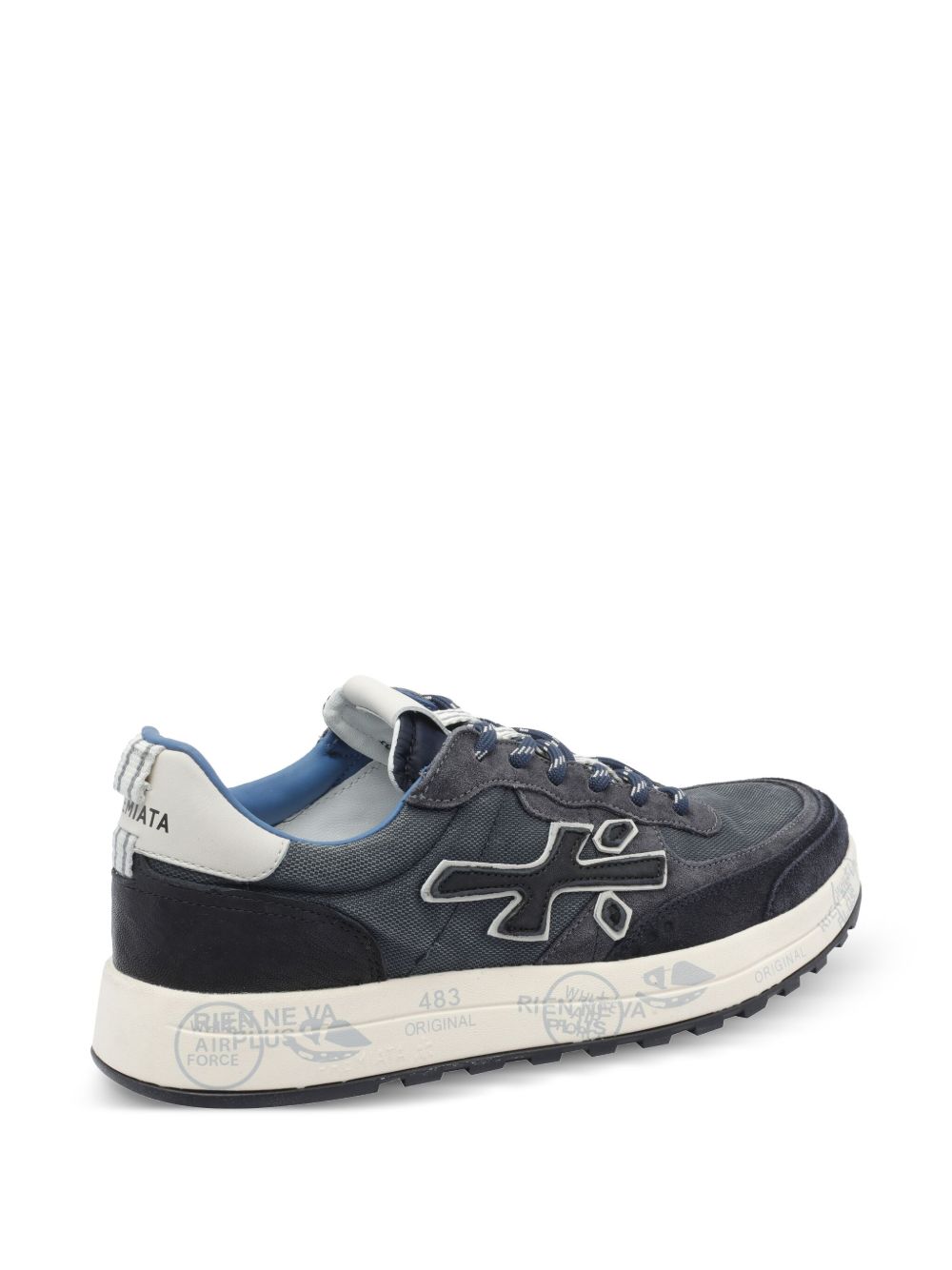 PREMIATA Sneakers Nous 7726 