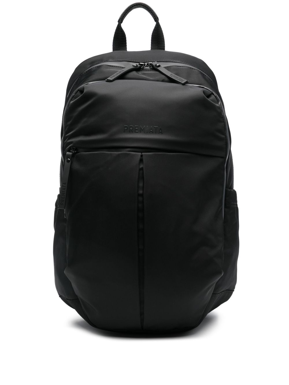 PREMIATA Zaino Wonder nero con tasche 