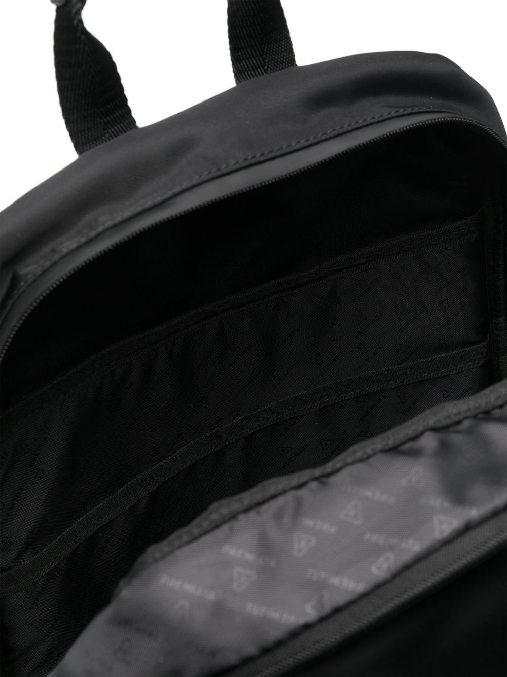 PREMIATA Zaino Wonder nero con tasche 