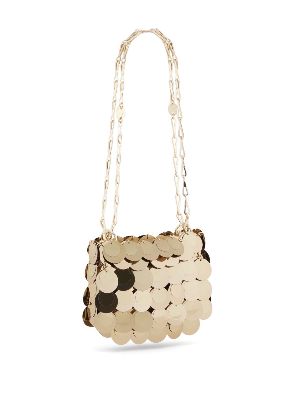 RABANNE Borsa 'Nano' 