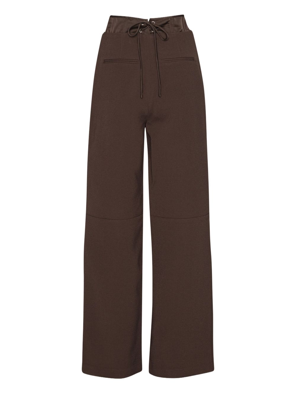 ROTATE Pantaloni Corset Suiting Pants 