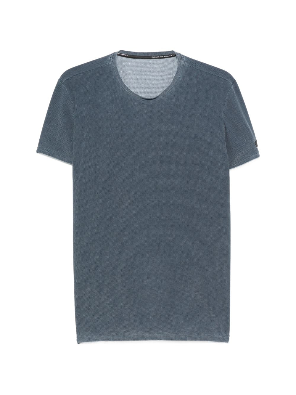 RRD ROBERTO RICCI DESIGNS T-shirt girocollo blu navy 