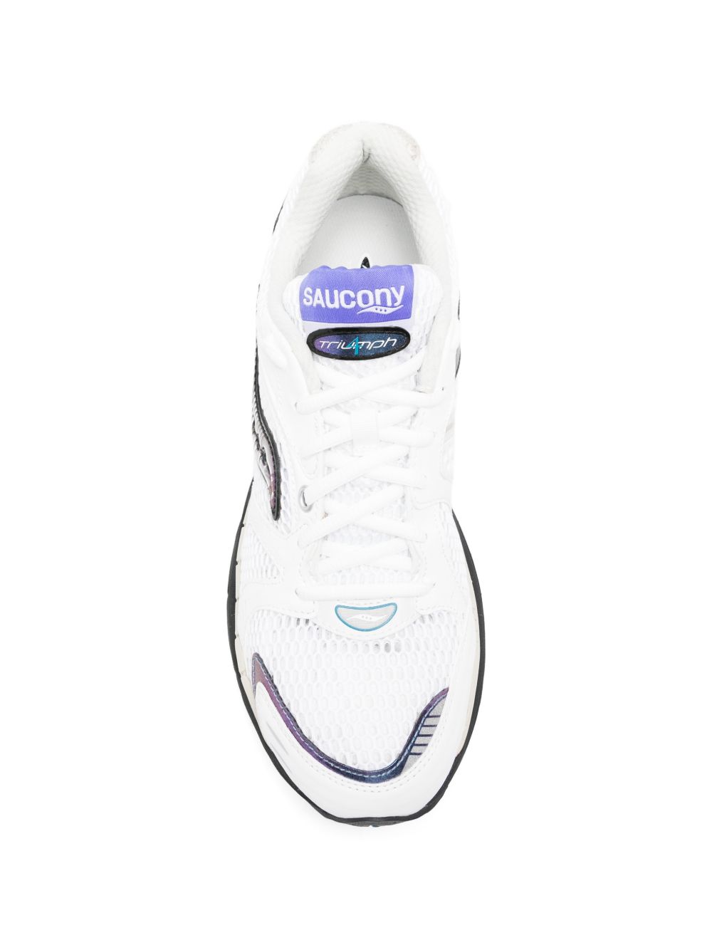 SAUCONY Sneakers Progrid Triumph 4<BR/> 