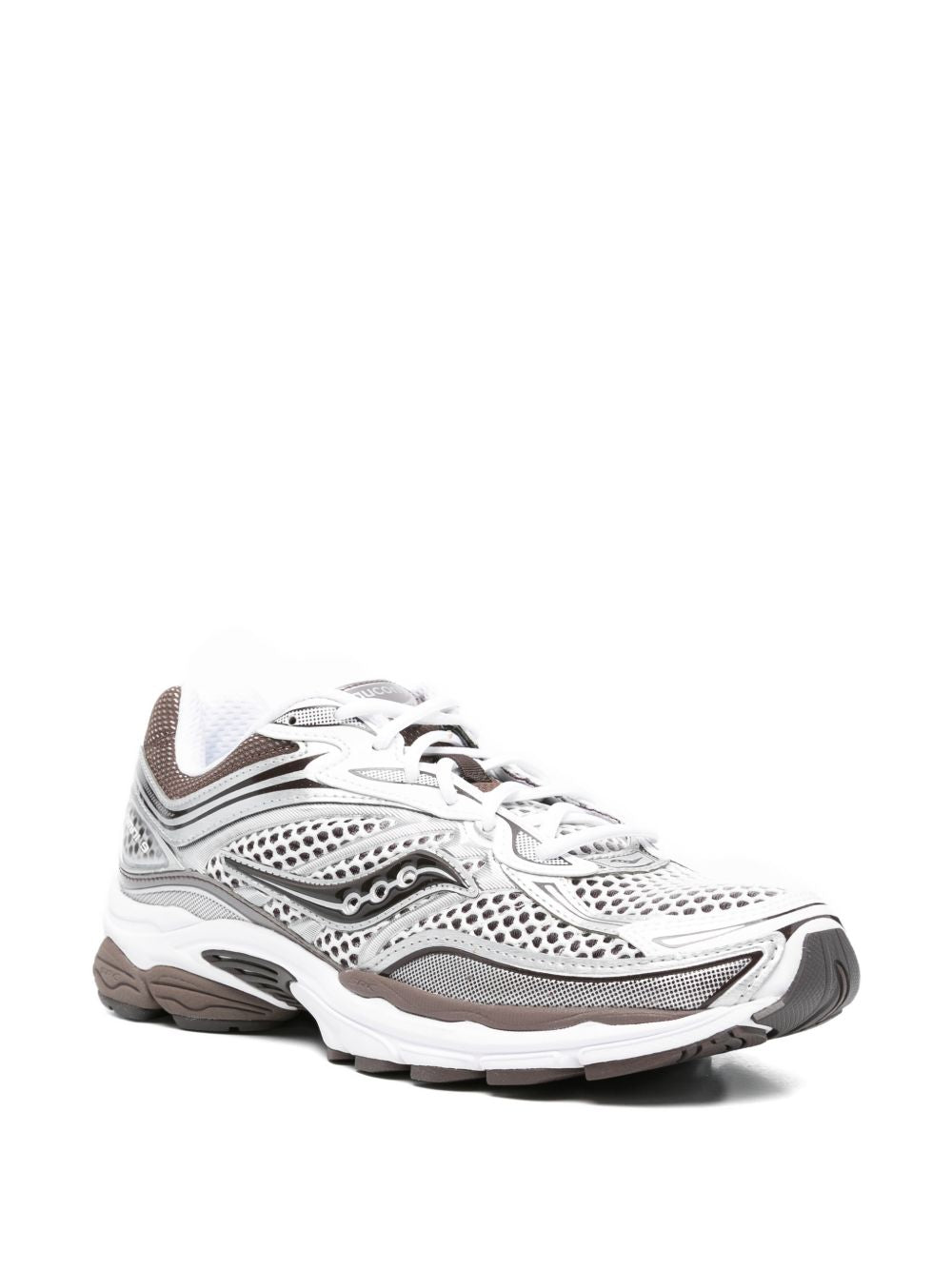 SAUCONY Sneakers Progrid Omni 9 perforate 