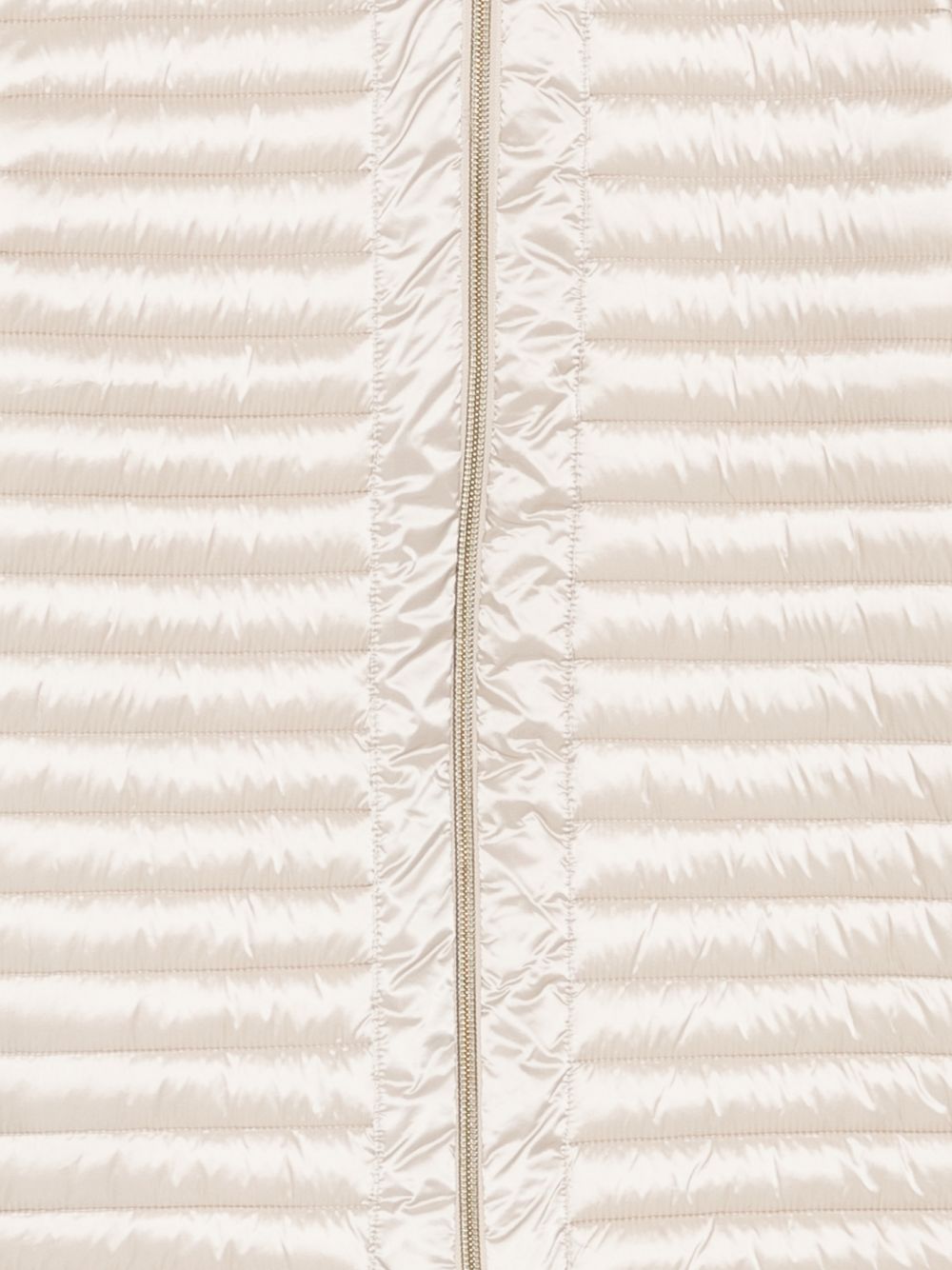 SAVE THE DUCK Piumino trapuntato Carina beige chiaro 