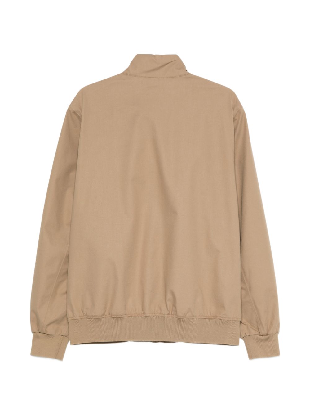 SAVE THE DUCK Giubbotto Ivor beige scuro 