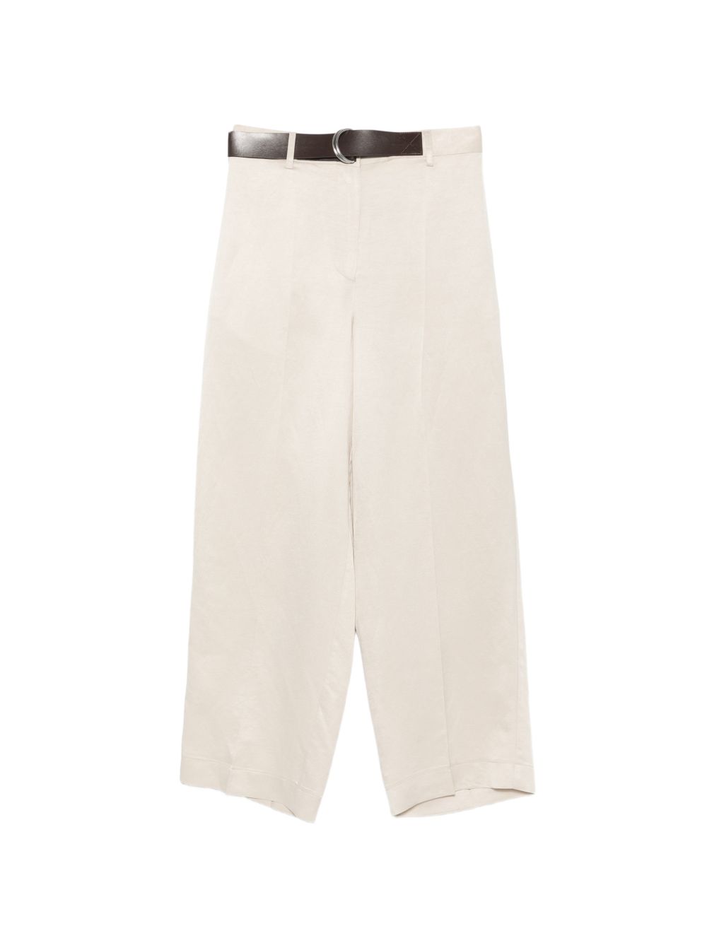 SEMICOUTURE Pantaloni casual Corinna beige chiaro 