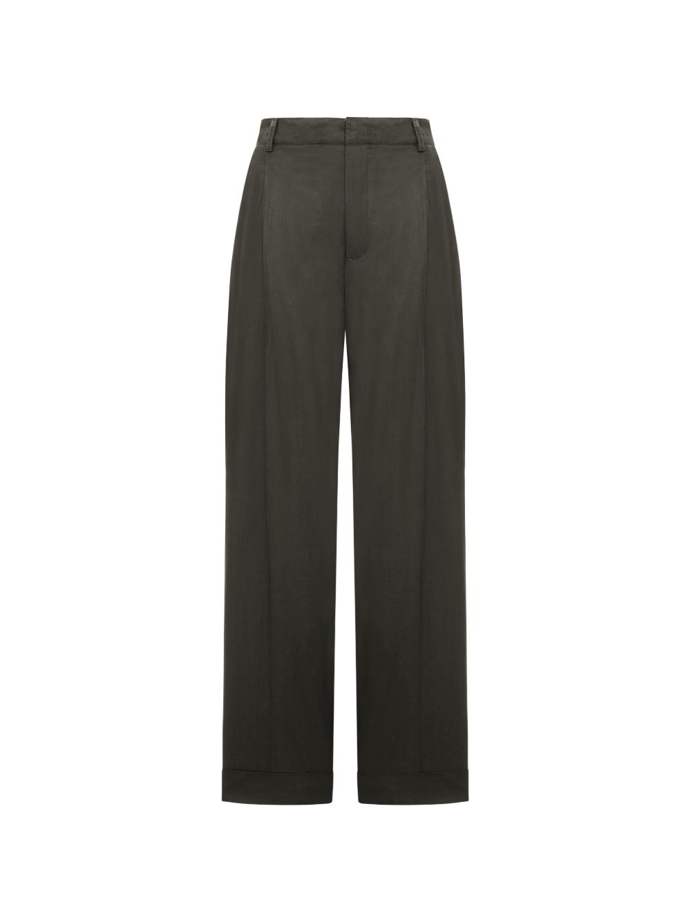 SOEUR Pantaloni eleganti a palazzo 
