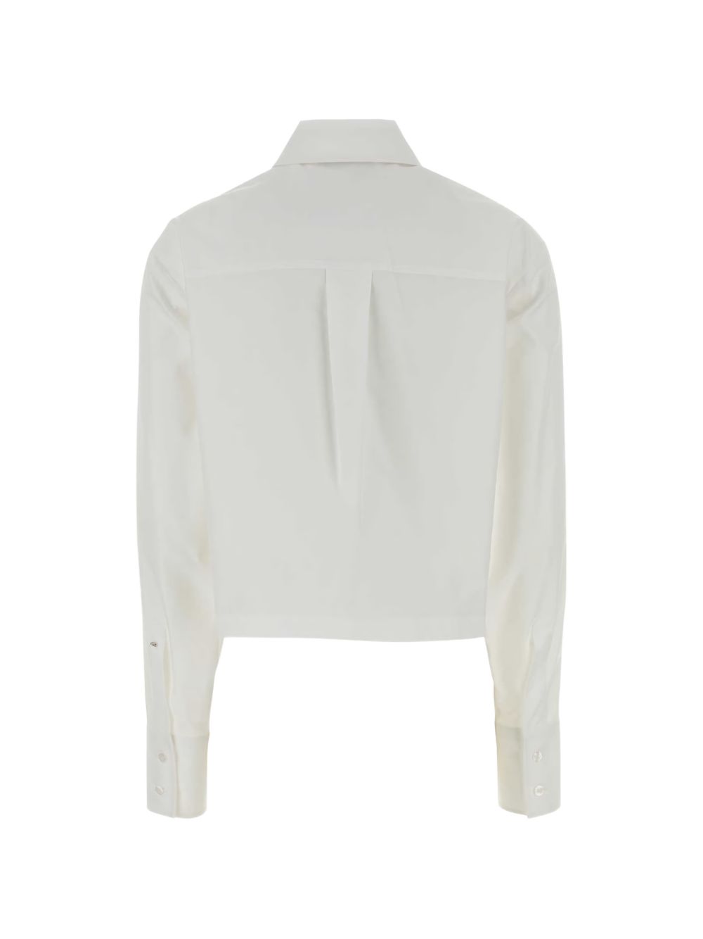SPORTMAX Camicia Certo bianca 