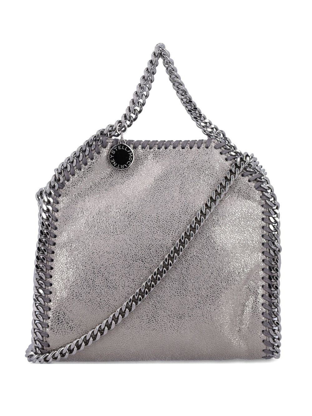 STELLA MCCARTNEY Borsa a mano 'Tiny Falabella' 