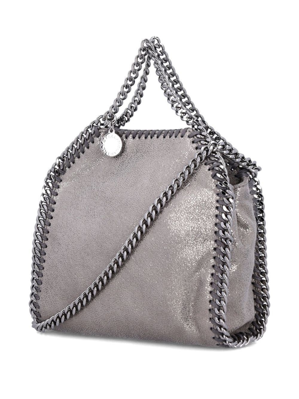 STELLA MCCARTNEY Borsa a mano 'Tiny Falabella' 