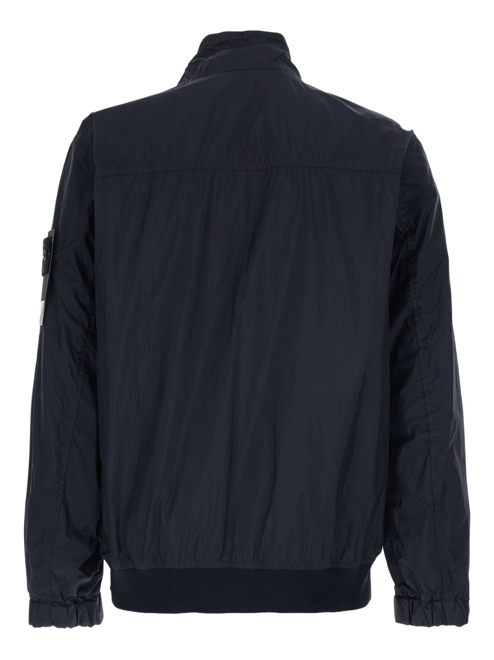 STONE ISLAND Giacca Crinkle Reps NY 