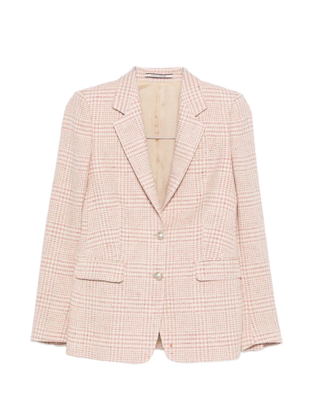TAGLIATORE Giacca Parigi blazer rosa 