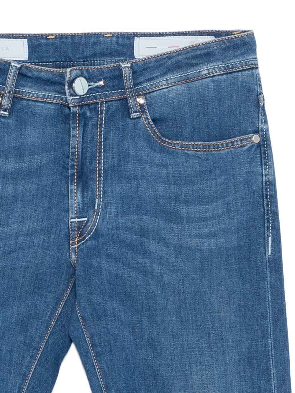 TRAMAROSSA Jeans lunghi Leonardo 