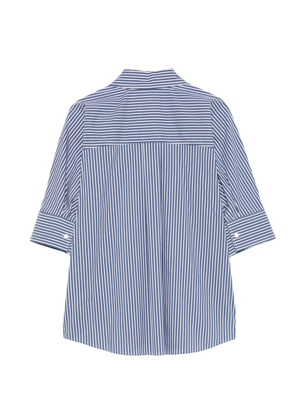 XACUS Camicia Samira a righe 