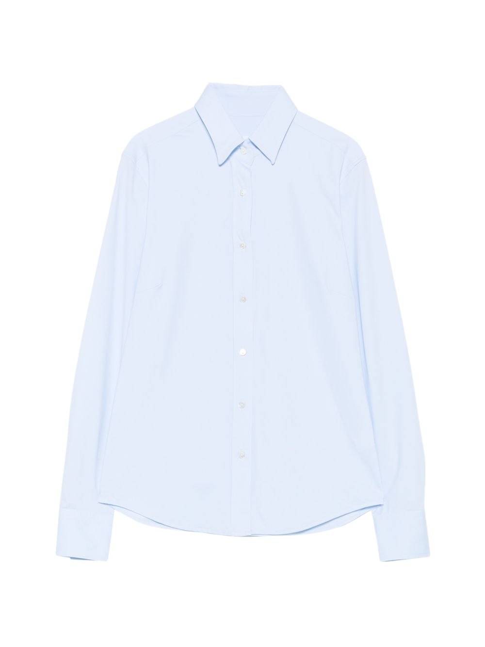 XACUS Camicia celeste Sara 