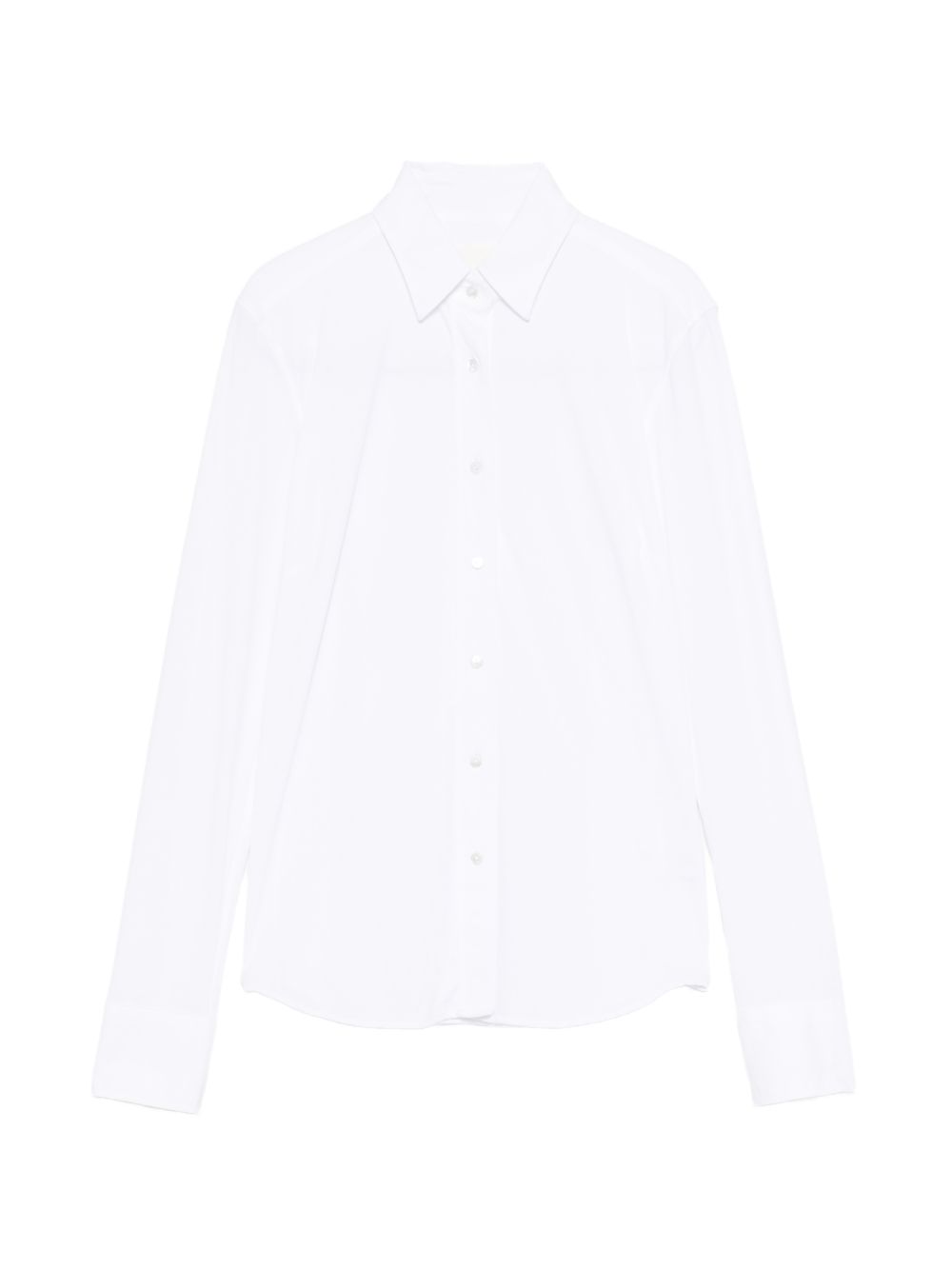 XACUS Camicia bianca Sara 
