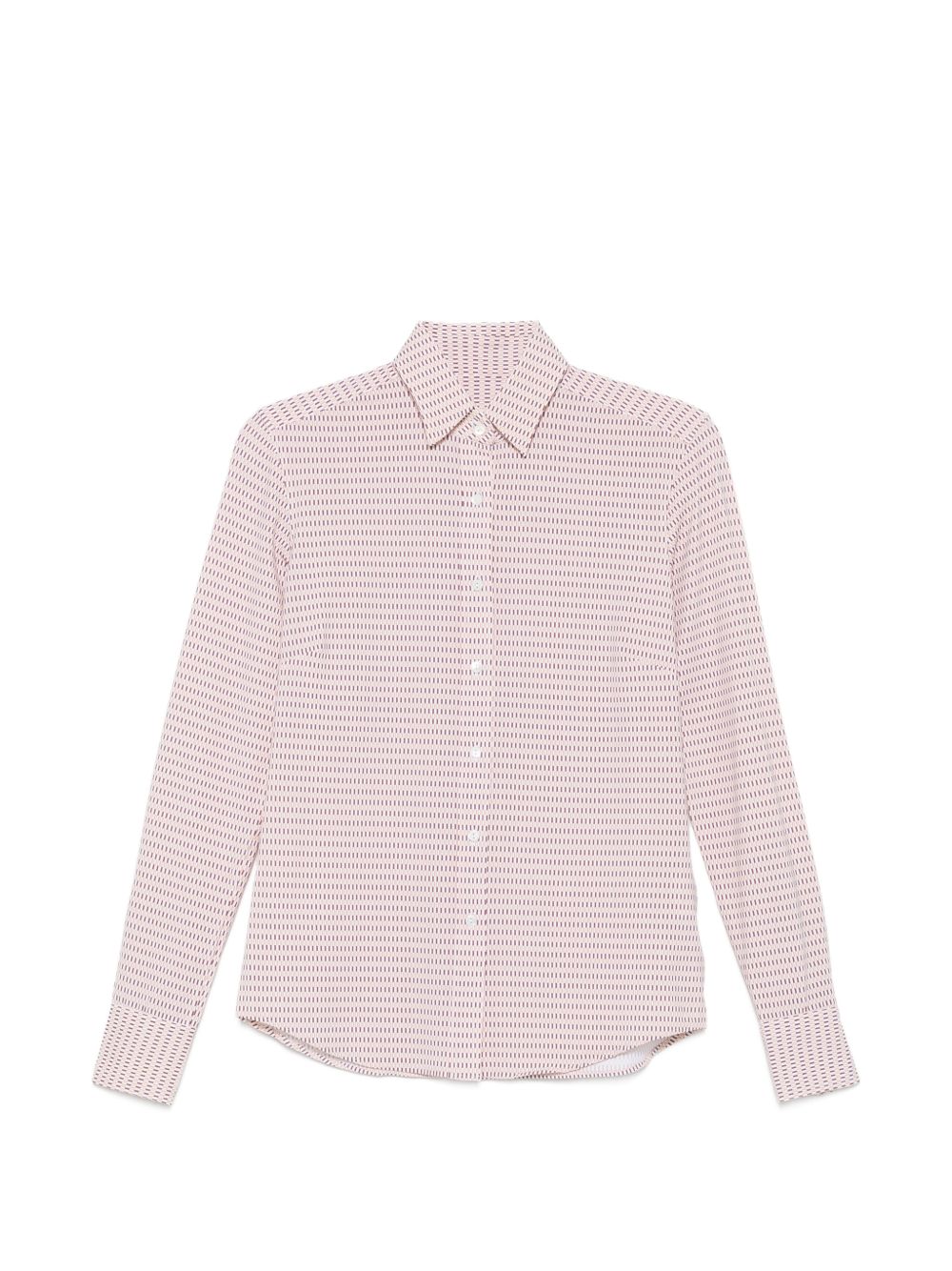 XACUS Camicia arancione Sara 