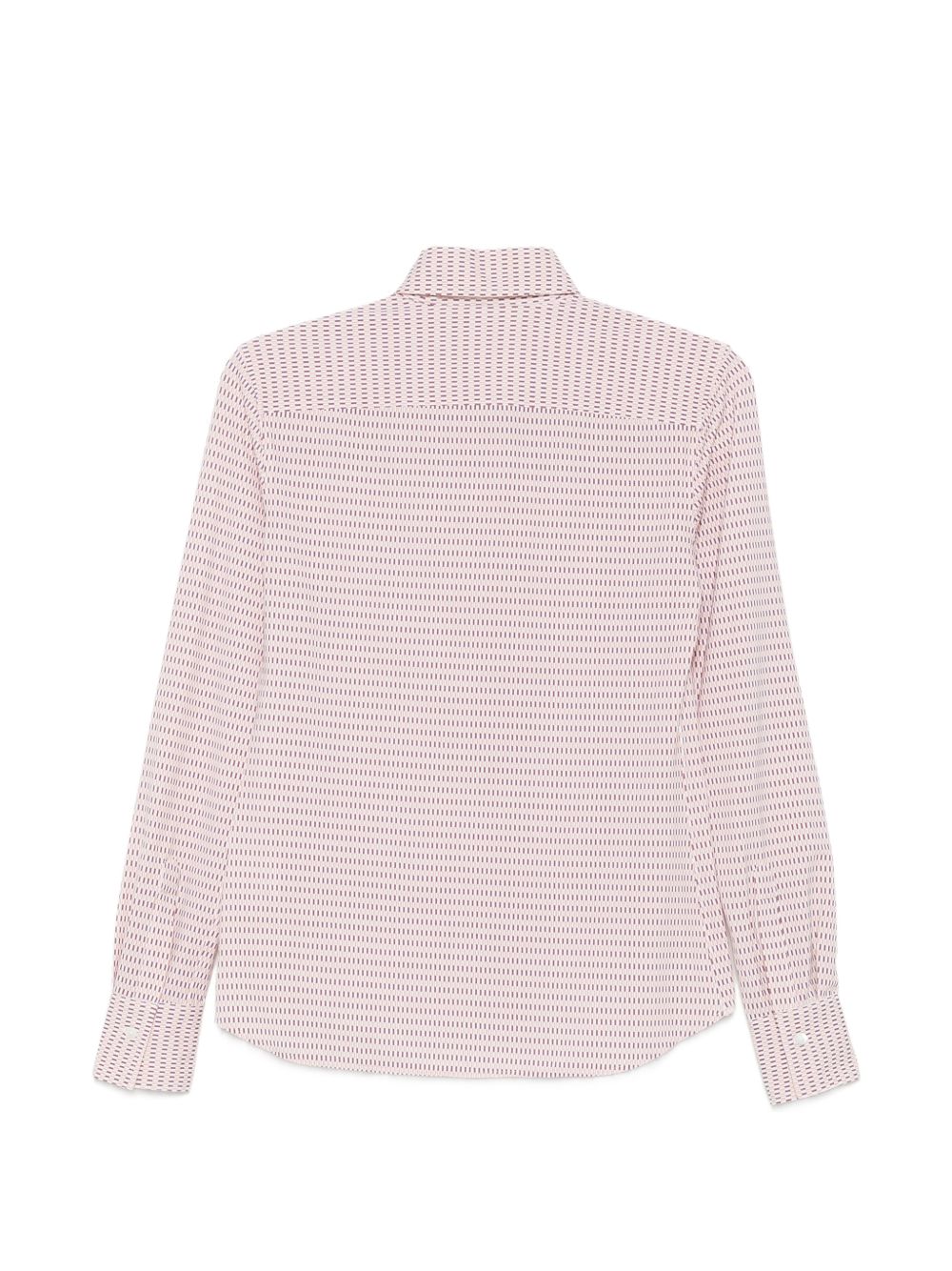 XACUS Camicia arancione Sara 