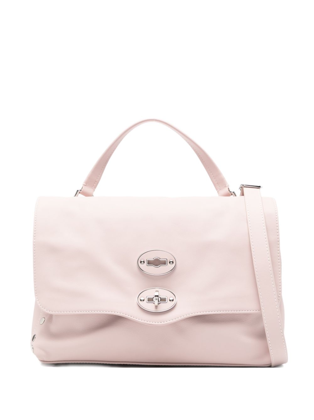 ZANELLATO Borsa 'Postina Small' 