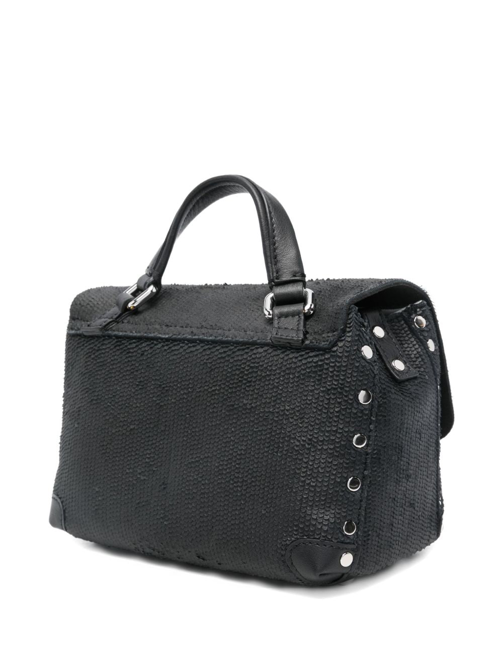 ZANELLATO Borsa Postina Baby CBI Anniversario 